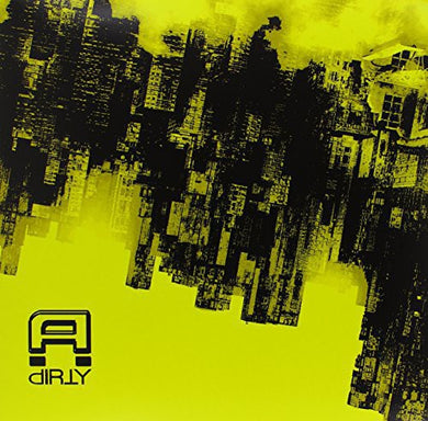 Aborym: Dirty (Vinyl LP)