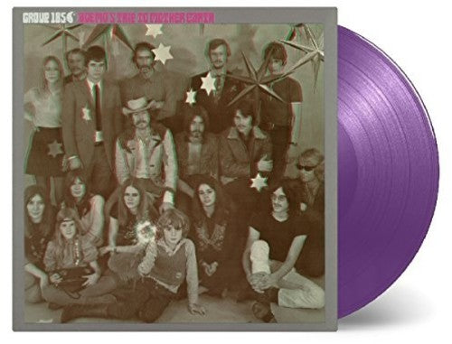 Group 1850: Agemo's Trip to Mother Earth (Vinyl LP)