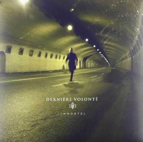 Derniere Volonte: Immortel (Vinyl LP)