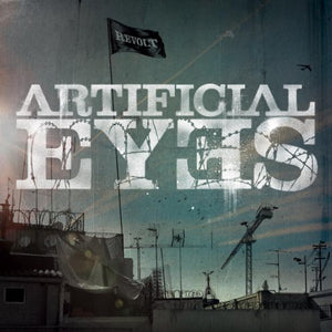 Artificial Eyes: Revolt (Vinyl LP)