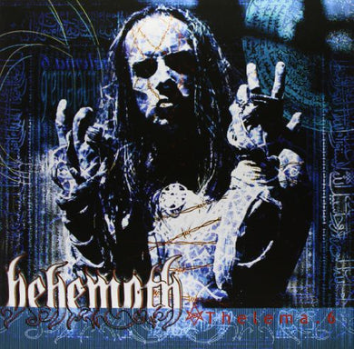 Behemoth: Thelema 6 (Vinyl LP)