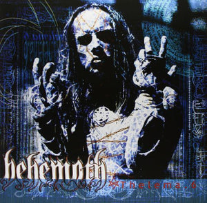 Behemoth: Thelema 6 (Vinyl LP)