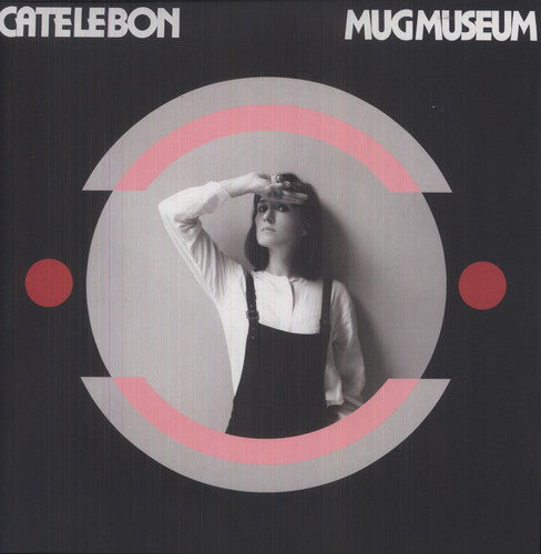 Le Bon, Cate: Mug Museum (Vinyl LP)