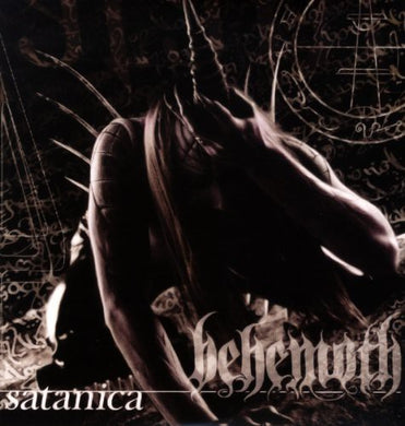 Behemoth: Satanica (Vinyl LP)