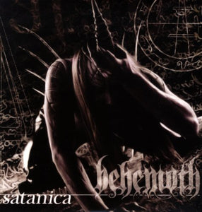 Behemoth: Satanica (Vinyl LP)