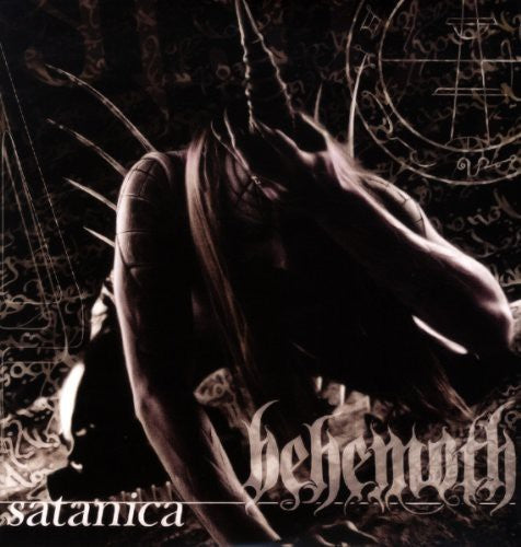Behemoth: Satanica (Vinyl LP)
