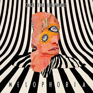 Cage the Elephant: Melophobia (Vinyl) (Vinyl LP)