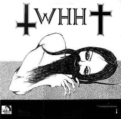 20 Guilders / We Have Heaven: Split (Vinyl LP)