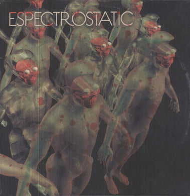 Espectrostatic: Espectrostatic (Vinyl LP)