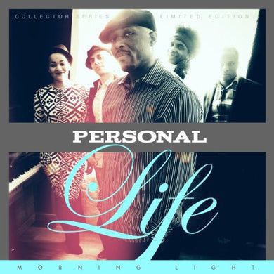Personal Life: Morning Light (Vinyl LP)