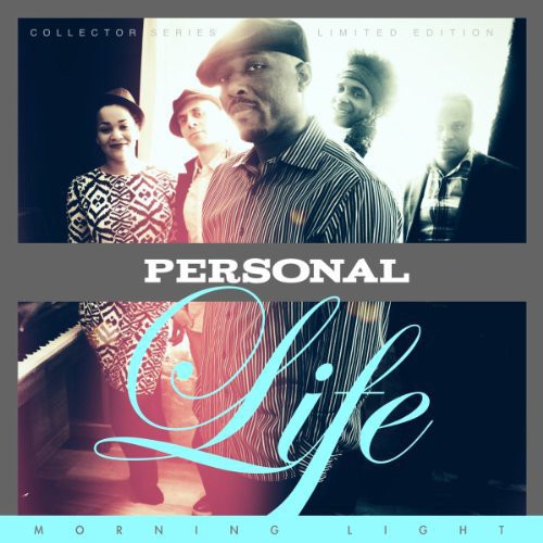 Personal Life: Morning Light (Vinyl LP)