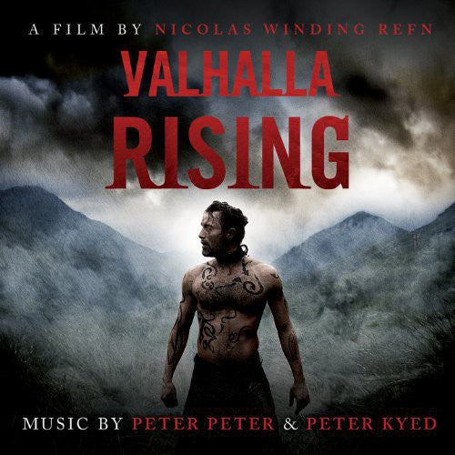 Peter, Peter & Kyed, Peter: Valhalla Rising (Original Motion Picture Soundtrack) (Vinyl LP)