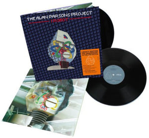 Parsons, Alan: I Robot: Legacy Edition (Vinyl LP)
