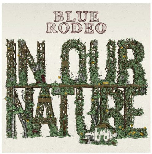 Blue Rodeo: In Our Nature (Vinyl LP)