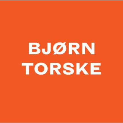 Torske, Bjorn: Kork (Vinyl LP)