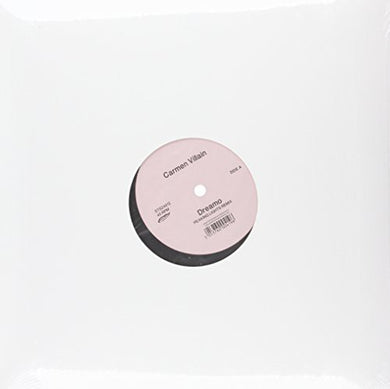 Carmen: Sleeper Remixes (12-Inch Single)