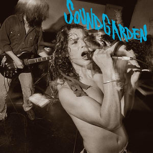 Soundgarden: Screaming Life/Fopp (Vinyl LP)
