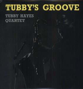 Hayes, Tubby: Tubby's Groove (Vinyl LP)