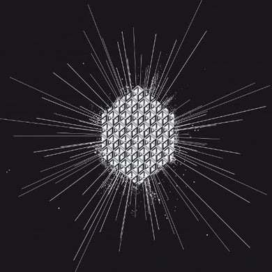 Fulgeance: Cubes (Vinyl LP)