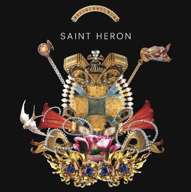 Saint Heron / Various: Saint Heron (Vinyl LP)
