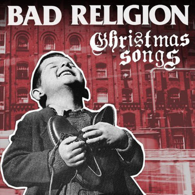 Bad Religion: Christmas Songs (Vinyl LP)