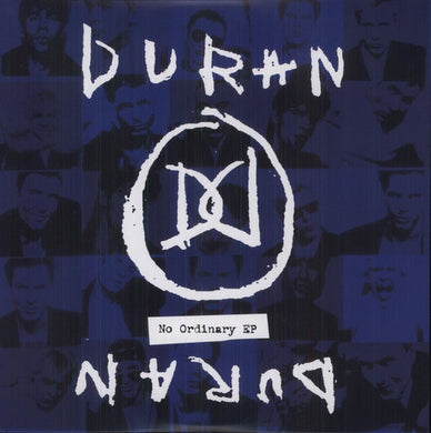 Duran Duran: No Ordinary Tour EP (Vinyl LP)