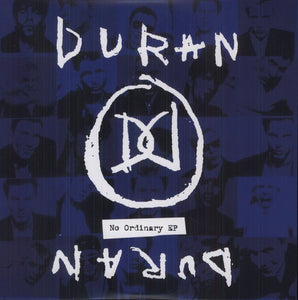 Duran Duran: No Ordinary Tour EP (Vinyl LP)