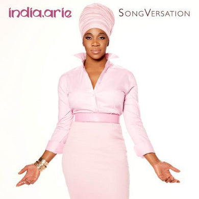 India.Arie: Songversation (Vinyl LP)