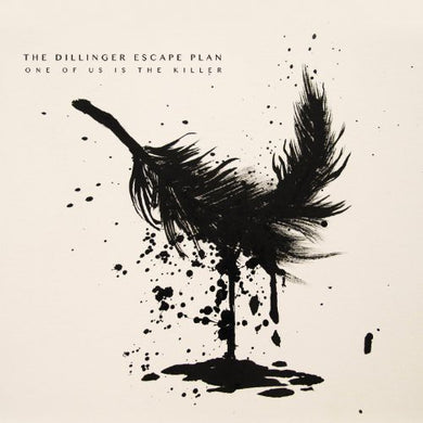 Dillinger Escape Plan: One of Us Is the Killer (Vinyl LP)