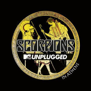 Scorpions: MTV Unplugged (Vinyl LP)