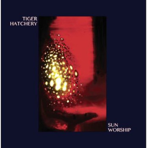Tiger Hatchery: Sun Worship (Vinyl LP)