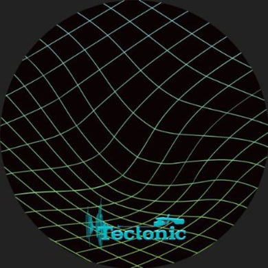 Mumdance & Logos: Leglon / Proto (12-Inch Single)