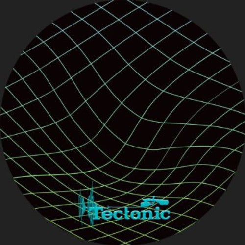 Mumdance & Logos: Leglon / Proto (12-Inch Single)