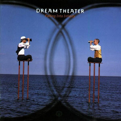 Dream Theater: Falling Into Infinity (Vinyl LP)