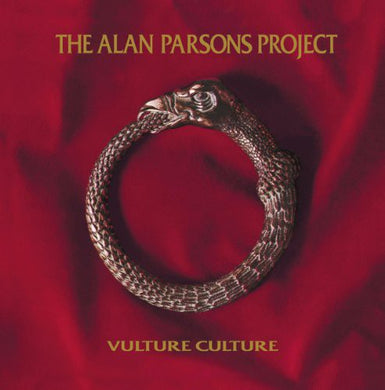 Parsons, Alan: Vulture Culture (Vinyl LP)