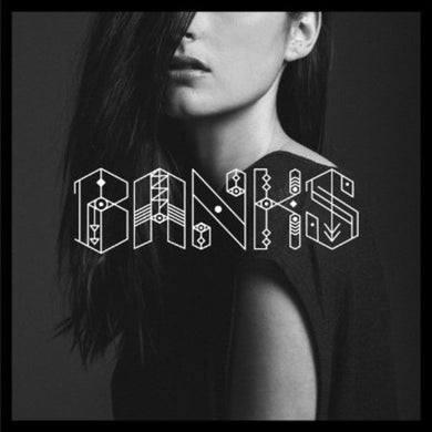 Banks: London (Vinyl LP)