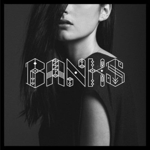 Banks: London (Vinyl LP)