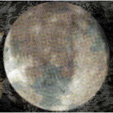 Abstraxion: Moon (12-Inch Single)