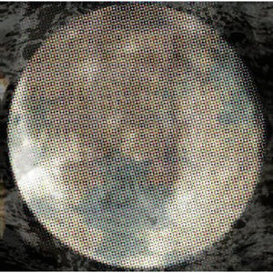 Abstraxion: Moon (12-Inch Single)
