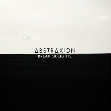 Abstraxion: Break of Lights (Vinyl LP)