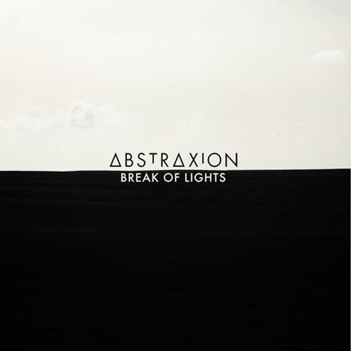 Abstraxion: Break of Lights (Vinyl LP)