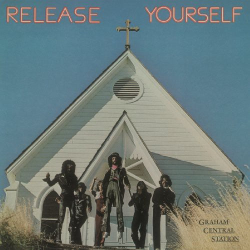 Graham Central Station: Release Yourself (Vinyl LP)