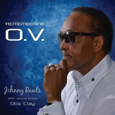Johnny Rawls: Remembering O.V. (Vinyl LP)