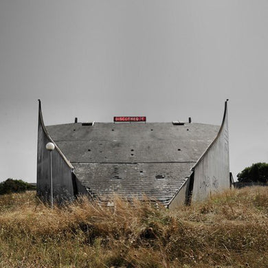 Bot'Ox: Sans Dormir (Vinyl LP)