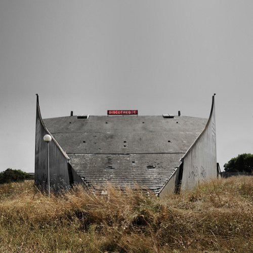 Bot'Ox: Sans Dormir (Vinyl LP)