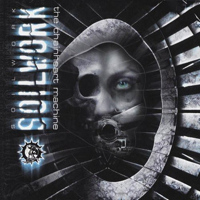 Soilwork: Chainheart Machine (Vinyl LP)