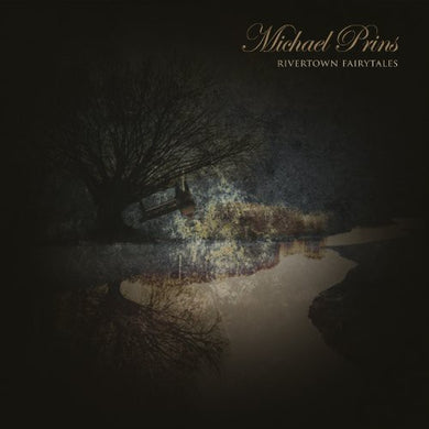 Michael Prins: Rivertown Fairytales (Vinyl LP)