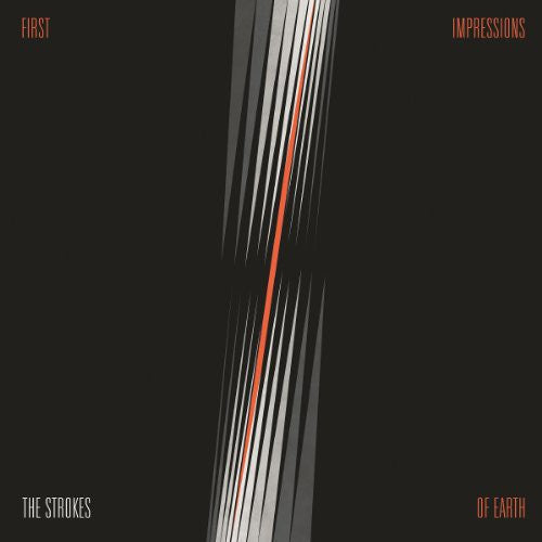 The Strokes: First Impressions of Earth (Vinyl LP)