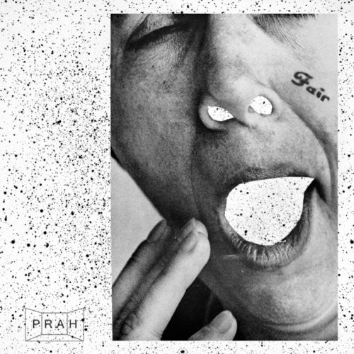 Hackford, Bryce: Fair (12-Inch Single)