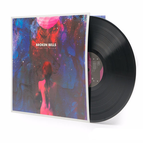 Broken Bells: After the Disco (Vinyl LP)